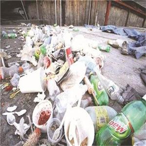 सहरी सेतो फोहोर अब परिवर्तन गर्न आवश्यक छ